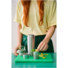 Load image into Gallery viewer, Mepal Ellipse 500 ml insulated tea mug  — lifestyle