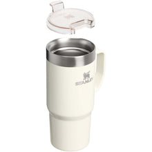 Load image into Gallery viewer, Stanley Everyday Suburban 473 ml recycled stainless steel insulated mug — Cream