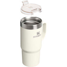 Load image into Gallery viewer, Stanley Everyday Suburban 473 ml recycled stainless steel insulated mug — Cream