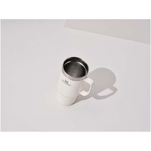 Load image into Gallery viewer, Stanley Everyday Suburban 473 ml recycled stainless steel insulated mug — lifestyle
