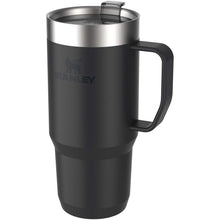 Load image into Gallery viewer, Stanley Everyday Suburban 473 ml recycled stainless steel insulated mug — Black
