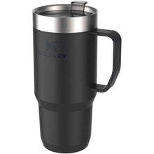 Load image into Gallery viewer, Stanley Everyday Suburban 473 ml recycled stainless steel insulated mug — Black