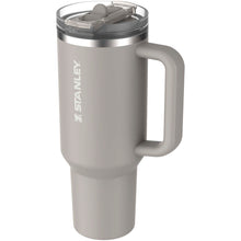Load image into Gallery viewer, Stanley Quencher® ProTour 1180 ml recycled stainless steel insulated flip straw tumbler — Grey