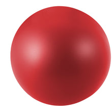 Load image into Gallery viewer, Cool round stress reliever — Red