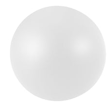 Load image into Gallery viewer, Cool round stress reliever — White