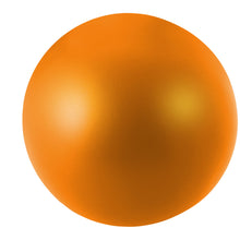 Load image into Gallery viewer, Cool round stress reliever — Orange