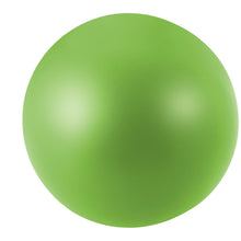 Load image into Gallery viewer, Cool round stress reliever — Lime