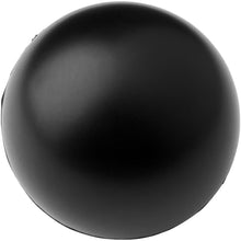 Load image into Gallery viewer, Cool round stress reliever — Black