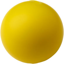 Load image into Gallery viewer, Cool round stress reliever — Yellow