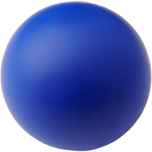 Load image into Gallery viewer, Cool round stress reliever — Royal blue