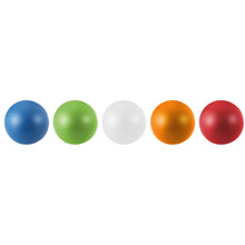 Load image into Gallery viewer, Cool round stress reliever — Purple (detail)