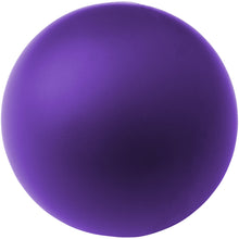 Load image into Gallery viewer, Cool round stress reliever — Purple