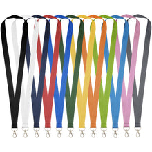 Load image into Gallery viewer, Impey lanyard with convenient hook — group