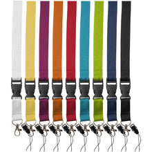 Load image into Gallery viewer, Sagan phone holder lanyard with detachable buckle — group