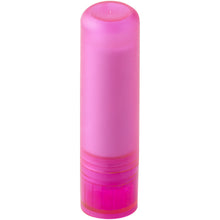 Load image into Gallery viewer, Deale lip balm stick — Pink (detail)