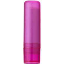 Load image into Gallery viewer, Deale lip balm stick — Pink (front)