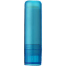 Load image into Gallery viewer, Deale lip balm stick — Light blue (front)