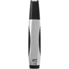 Load image into Gallery viewer, Engineer 6-function multi-tool — Black / Silver (back)