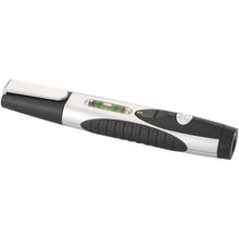 Load image into Gallery viewer, Engineer 6-function multi-tool — Black / Silver (detail 2)