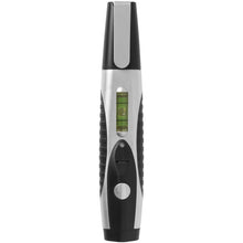 Load image into Gallery viewer, Engineer 6-function multi-tool — Black / Silver (front)