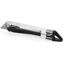 Load image into Gallery viewer, Hoost utility knife — Black