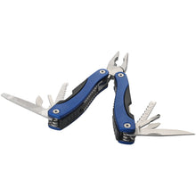 Load image into Gallery viewer, Casper 11-function multi-tool — Blue