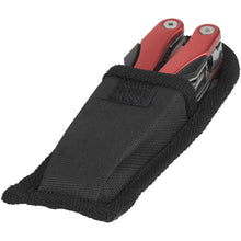 Load image into Gallery viewer, Casper 11-function multi-tool — Red (detail)