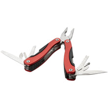 Load image into Gallery viewer, Casper 11-function multi-tool — Red