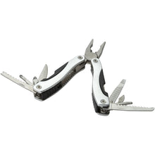 Load image into Gallery viewer, Casper 11-function multi-tool — Silver
