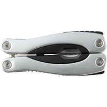 Load image into Gallery viewer, Casper 11-function multi-tool — Silver (front)