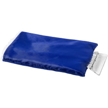 Load image into Gallery viewer, Colt ice scraper with glove — Blue