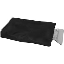 Load image into Gallery viewer, Colt ice scraper with glove — Black