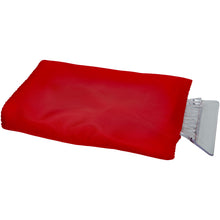 Load image into Gallery viewer, Colt ice scraper with glove — Red