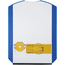 Load image into Gallery viewer, Spot 5-in-1 parking disc — Blue (back)