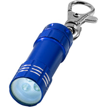 Load image into Gallery viewer, Astro LED keychain light — Blue