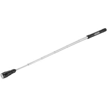 Load image into Gallery viewer, Magnetica pick-up tool torch light — Black (detail 2)
