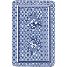 Load image into Gallery viewer, Ace playing card set — White (back)