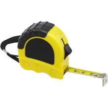 Load image into Gallery viewer, Rule 3-metre RCS recycled plastic measuring tape — Yellow