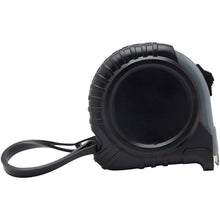 Load image into Gallery viewer, Score 5 metre tape measure with belt clip — Grey (front)