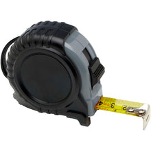 Load image into Gallery viewer, Score 5 metre tape measure with belt clip — Grey