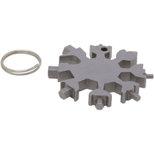 Load image into Gallery viewer, Task multitool — Silver (detail)