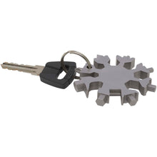 Load image into Gallery viewer, Task multitool — Silver (detail 2)