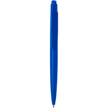 Load image into Gallery viewer, Ipe RCS recycled ballpoint pen (blue ink) — Royal blue