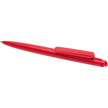Load image into Gallery viewer, Ipe RCS recycled ballpoint pen (black ink) — Red (detail)