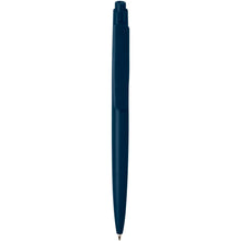 Load image into Gallery viewer, Ipe RCS recycled ballpoint pen (black ink) — Navy