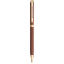 Load image into Gallery viewer, Waterman Hemisphere Ballpoint Pen M — Copper (front)