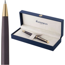 Load image into Gallery viewer, Waterman Hemisphere Ballpoint Pen M — Black (detail 2)