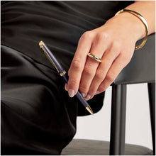 Load image into Gallery viewer, Waterman Hemisphere Ballpoint Pen M — lifestyle