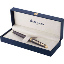 Load image into Gallery viewer, Waterman Hemisphere Fountian Pen M — Black