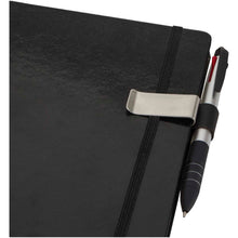 Load image into Gallery viewer, Riva pen clip — Black